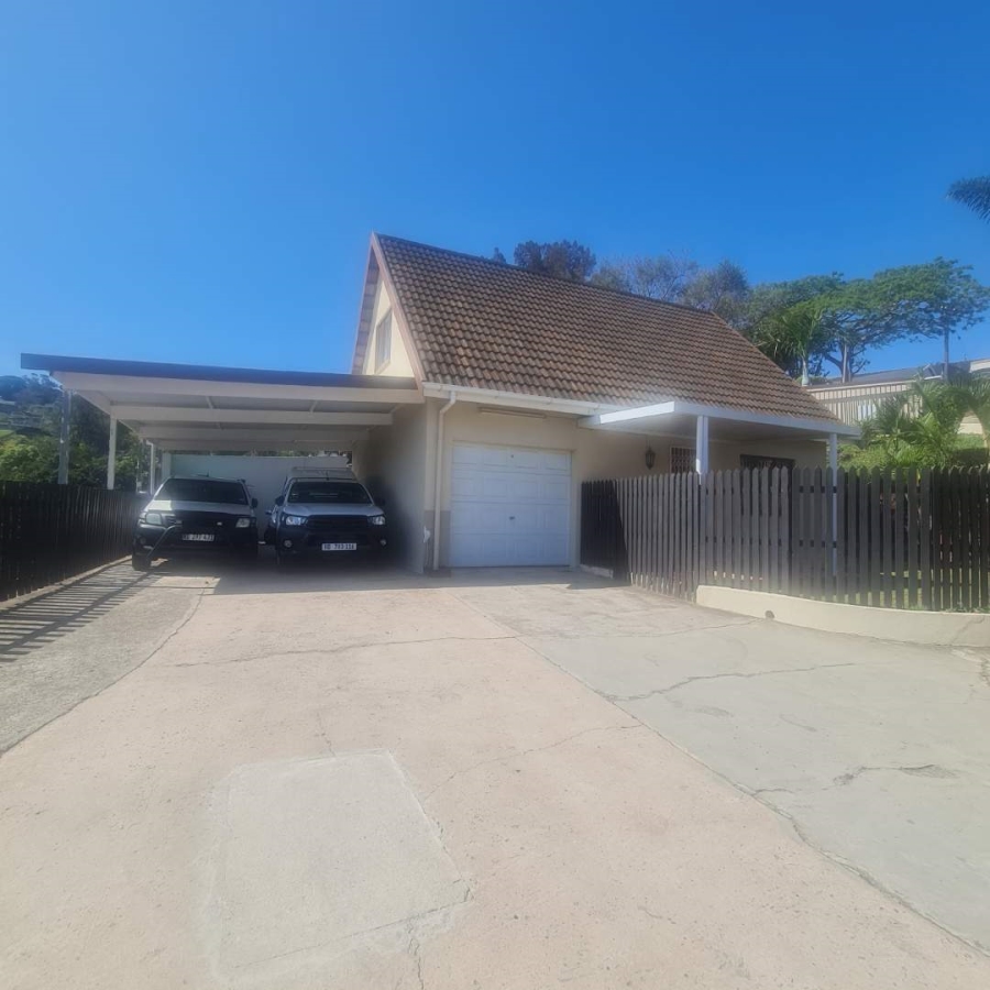 3 Bedroom Property for Sale in Queensburgh KwaZulu-Natal