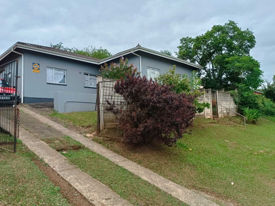 To Let 4 Bedroom Property for Rent in Grange KwaZulu-Natal