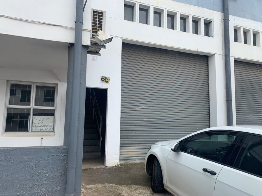 To Let commercial Property for Rent in Glen Anil KwaZulu-Natal