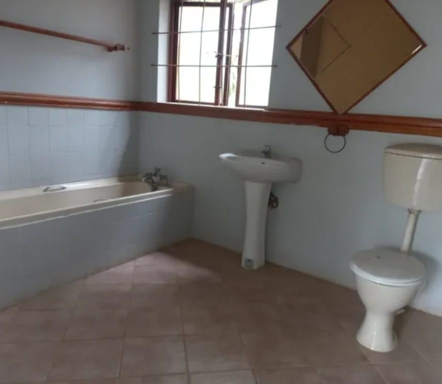 To Let 5 Bedroom Property for Rent in Moseley Park KwaZulu-Natal