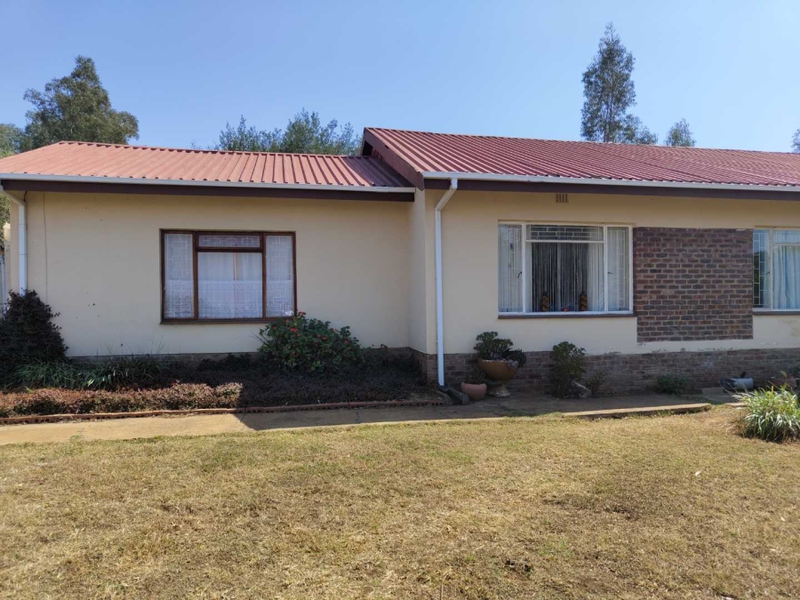 5 Bedroom Property for Sale in Glencoe KwaZulu-Natal