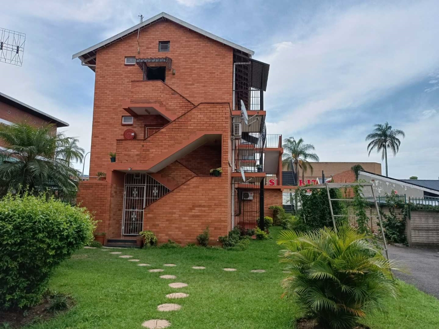 2 Bedroom Property for Sale in Pietermaritzburg Central KwaZulu-Natal