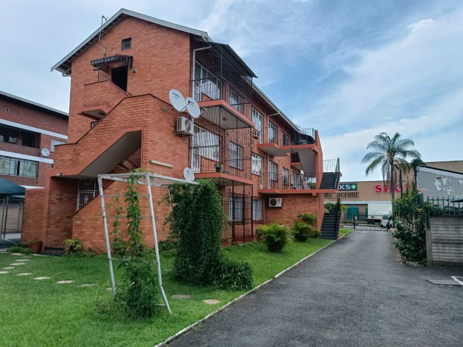 2 Bedroom Property for Sale in Pietermaritzburg Central KwaZulu-Natal