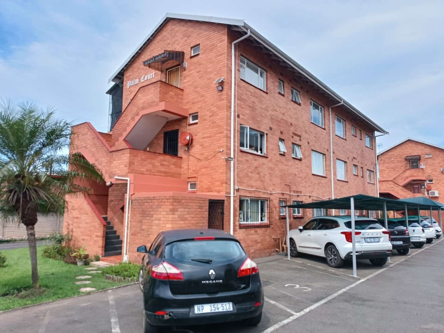 2 Bedroom Property for Sale in Pietermaritzburg Central KwaZulu-Natal