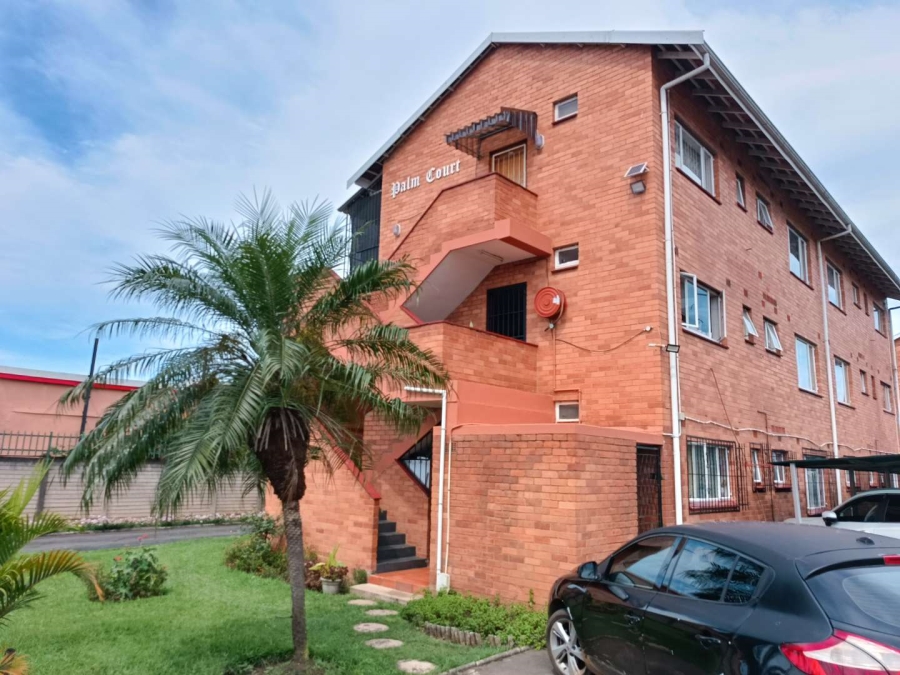 2 Bedroom Property for Sale in Pietermaritzburg Central KwaZulu-Natal