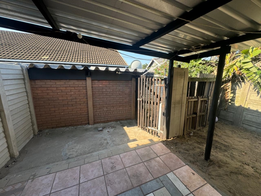 To Let 2 Bedroom Property for Rent in Veld En Vlei KwaZulu-Natal