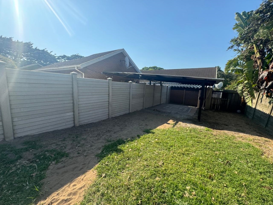 To Let 2 Bedroom Property for Rent in Veld En Vlei KwaZulu-Natal