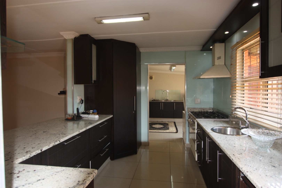 5 Bedroom Property for Sale in Park Hill KwaZulu-Natal