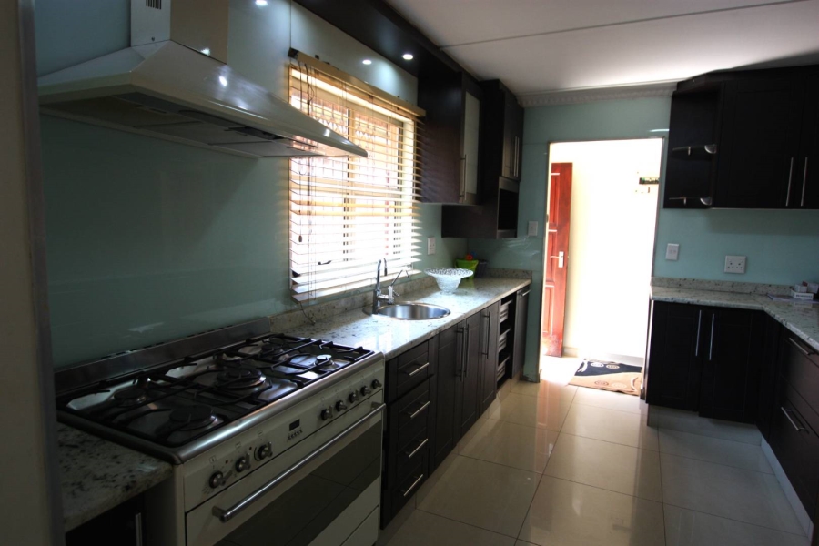 5 Bedroom Property for Sale in Park Hill KwaZulu-Natal