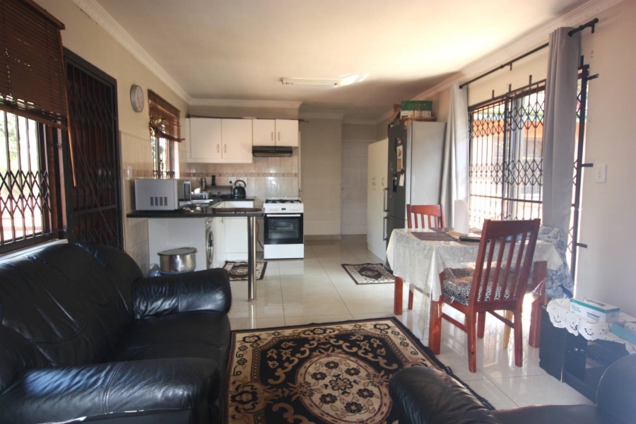 5 Bedroom Property for Sale in Park Hill KwaZulu-Natal