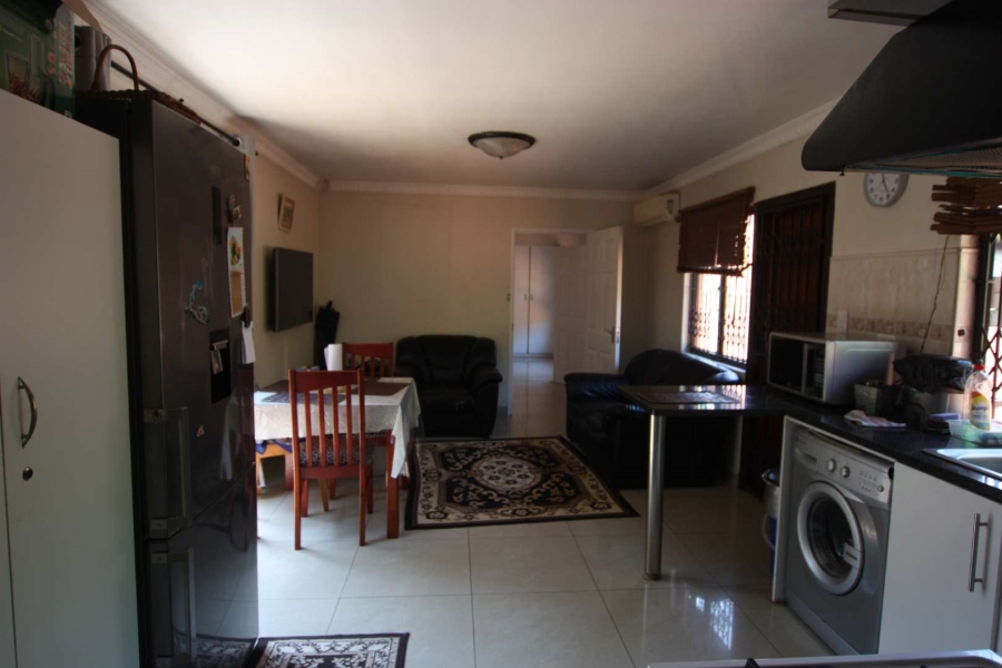 5 Bedroom Property for Sale in Park Hill KwaZulu-Natal