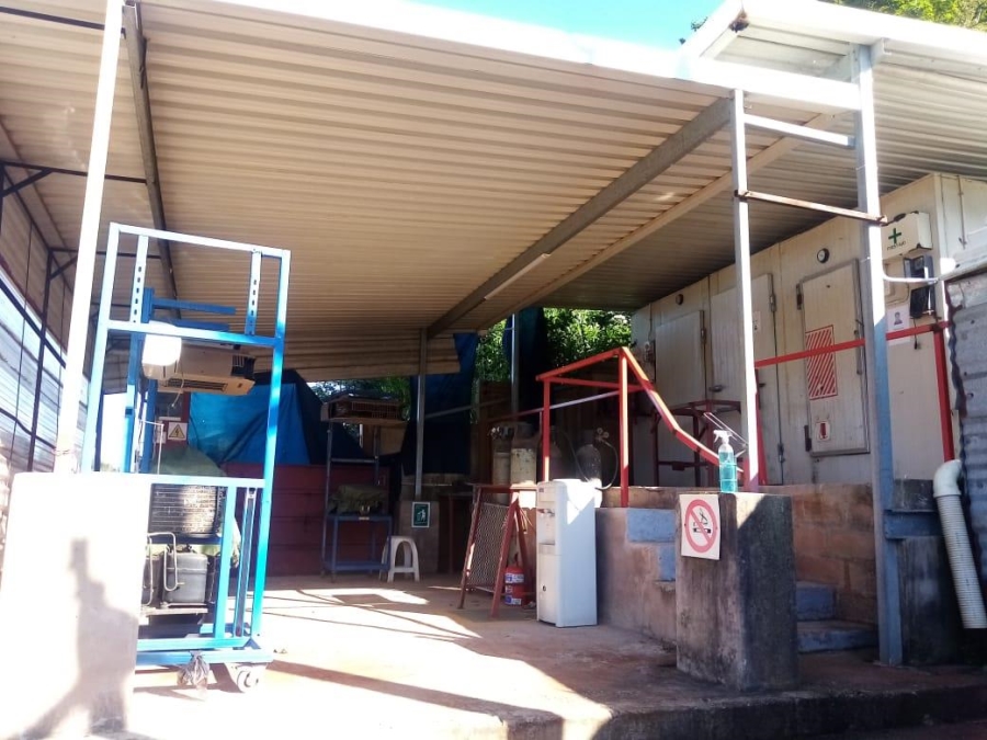 Commercial Property for Sale in Park Hill KwaZulu-Natal