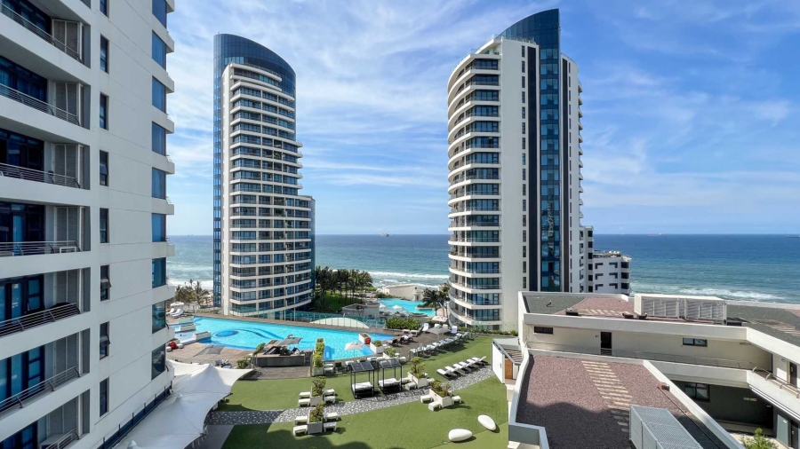 0 Bedroom Property for Sale in Umhlanga KwaZulu-Natal