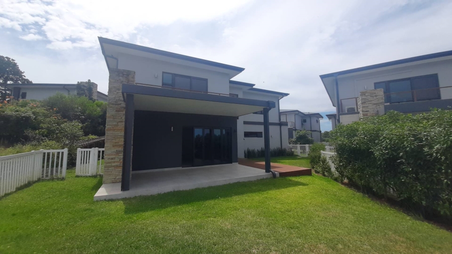 To Let 3 Bedroom Property for Rent in Salt Rock KwaZulu-Natal