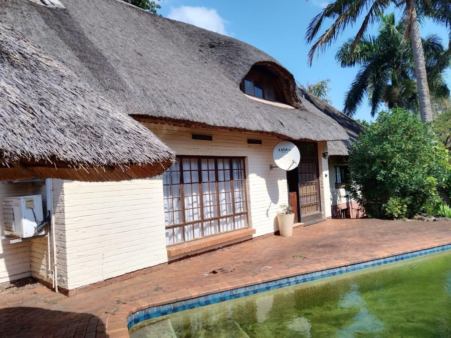 To Let 3 Bedroom Property for Rent in Fairview KwaZulu-Natal