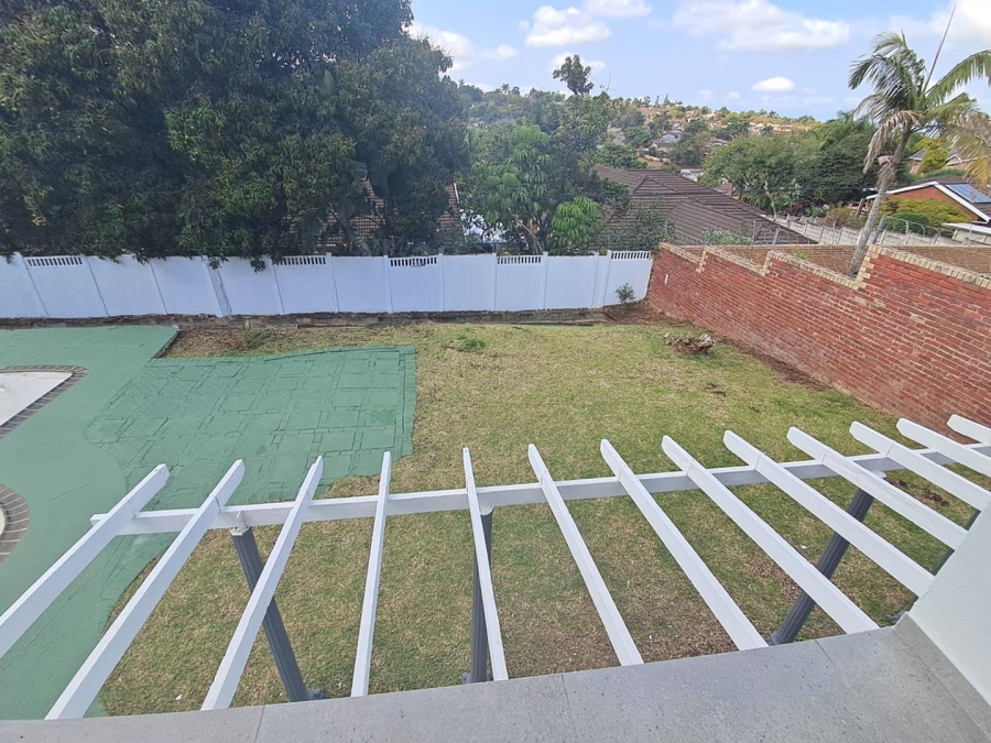 To Let 4 Bedroom Property for Rent in Kildare KwaZulu-Natal