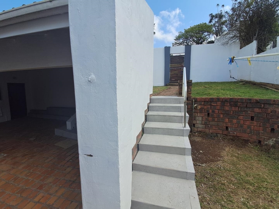 To Let 4 Bedroom Property for Rent in Kildare KwaZulu-Natal