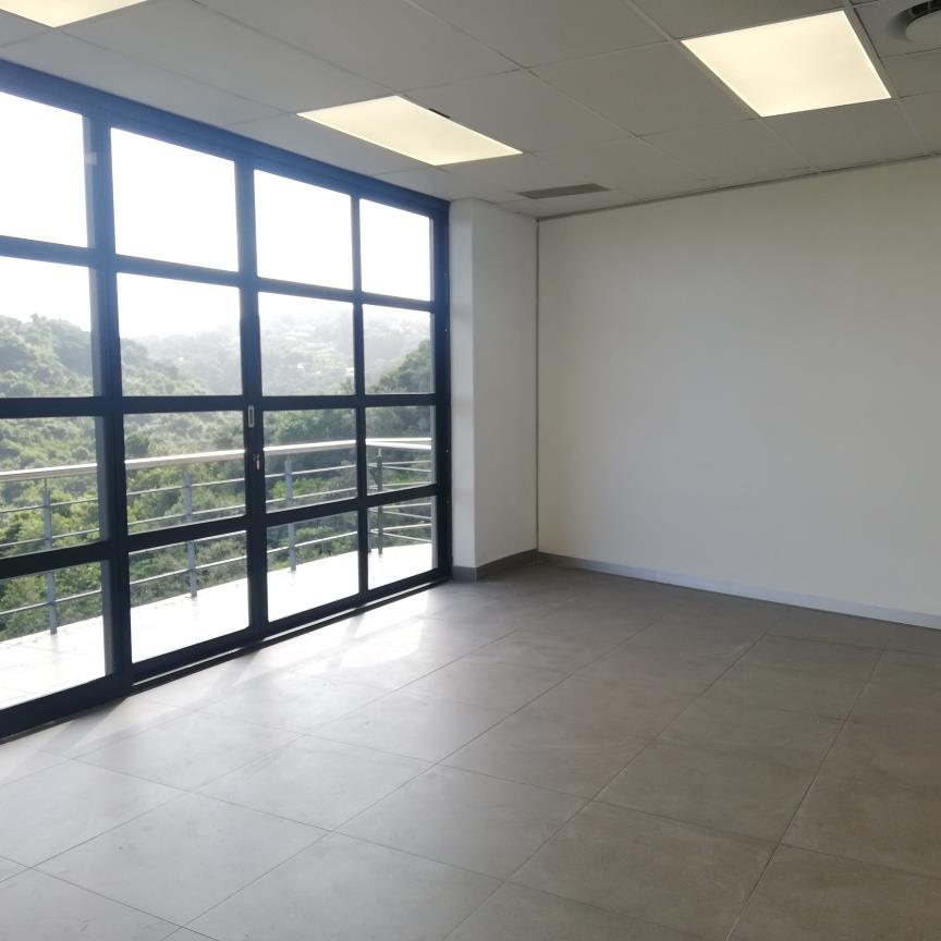 To Let commercial Property for Rent in Dawncliffe KwaZulu-Natal