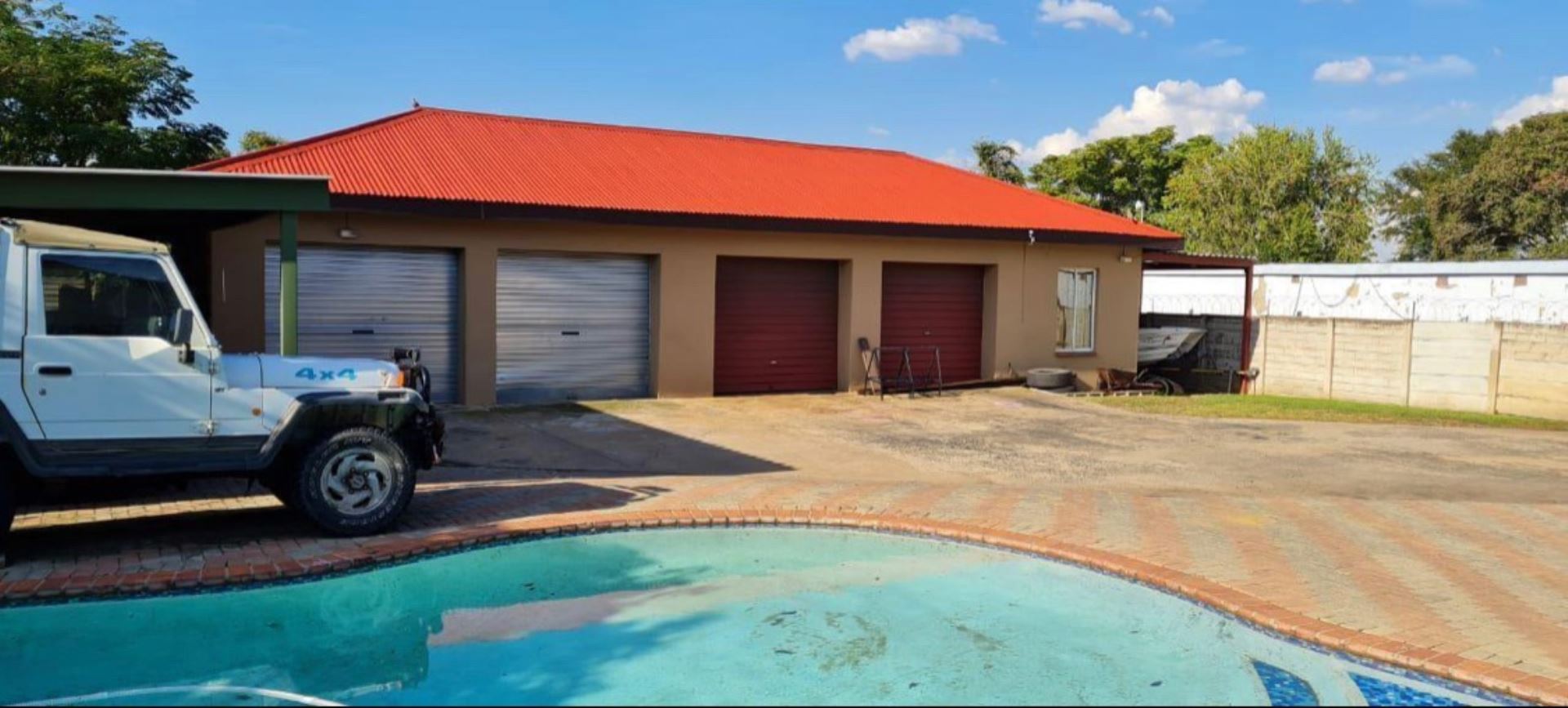 3 Bedroom Property for Sale in Glencoe KwaZulu-Natal