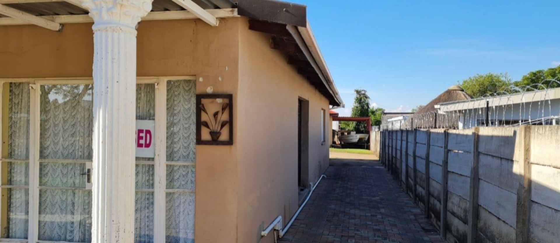 3 Bedroom Property for Sale in Glencoe KwaZulu-Natal