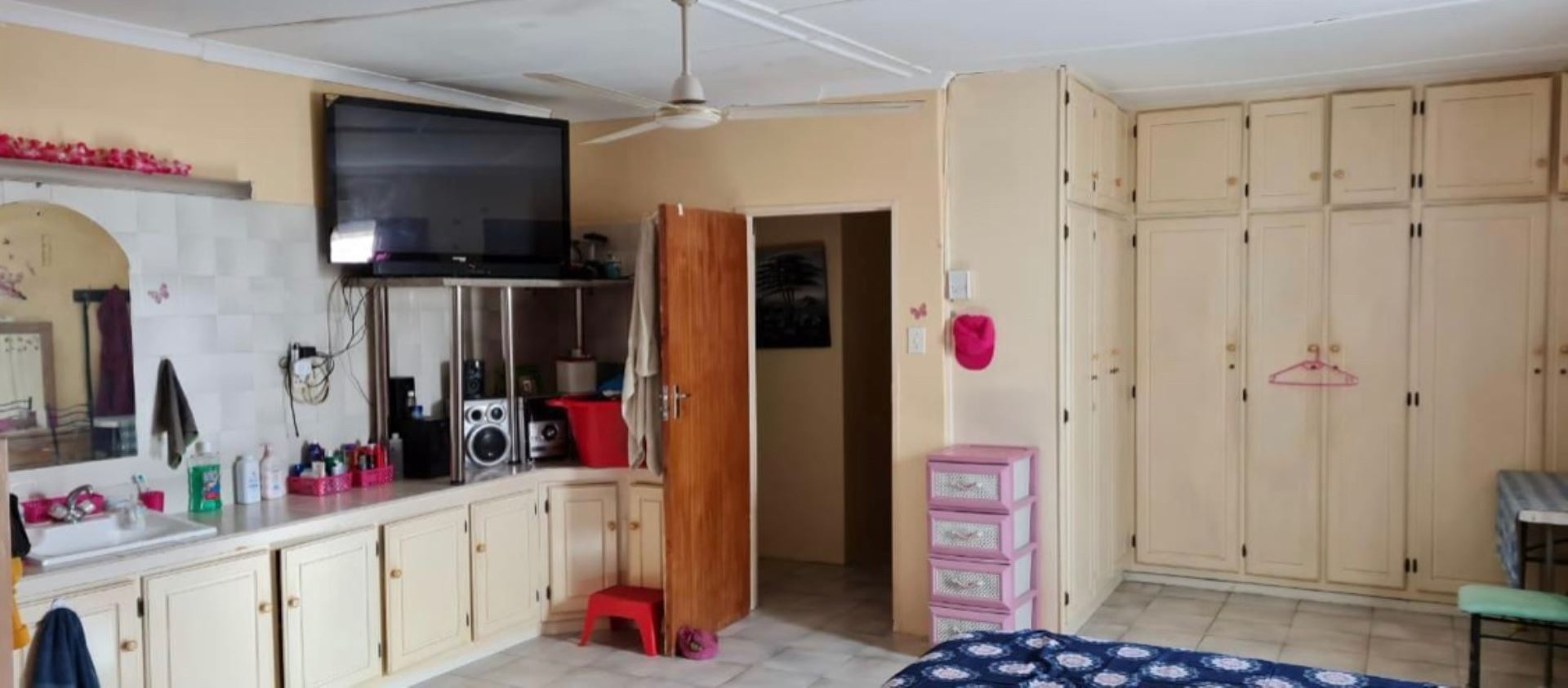 3 Bedroom Property for Sale in Glencoe KwaZulu-Natal