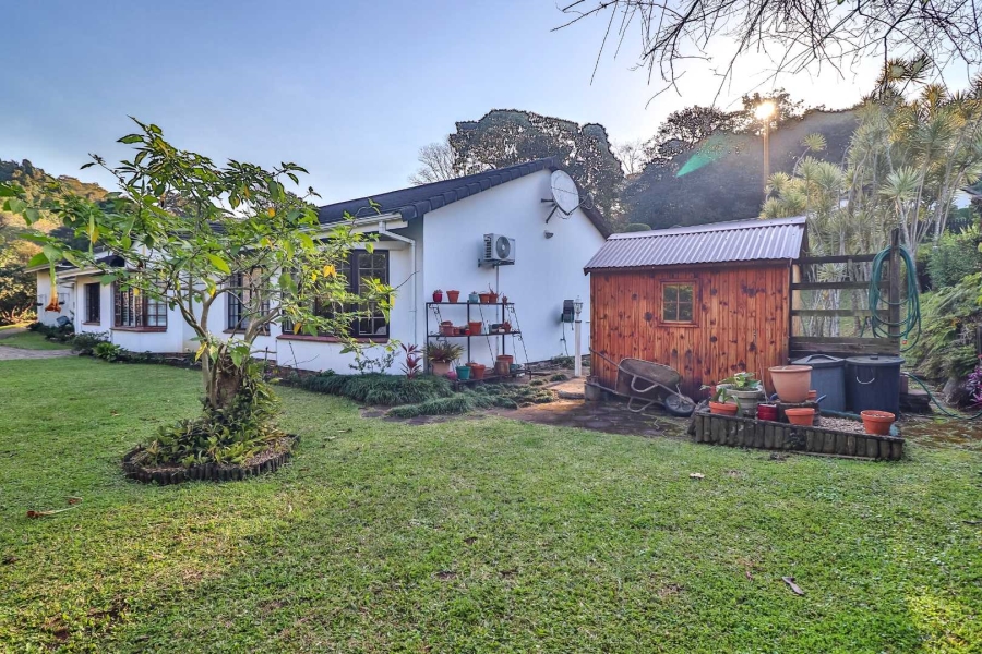 4 Bedroom Property for Sale in Kloof KwaZulu-Natal