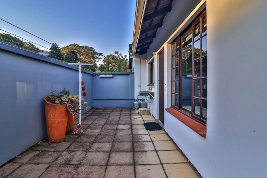 4 Bedroom Property for Sale in Kloof KwaZulu-Natal