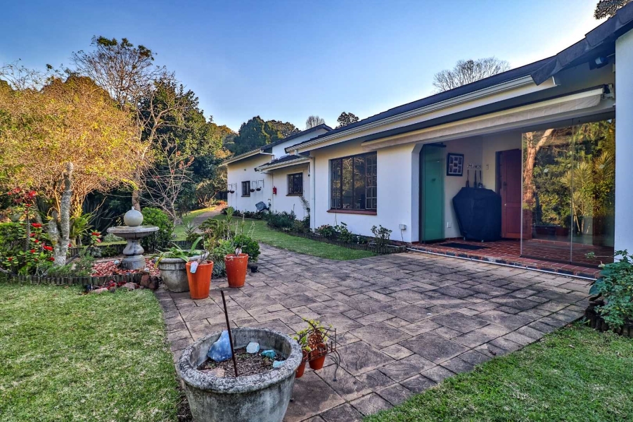 4 Bedroom Property for Sale in Kloof KwaZulu-Natal