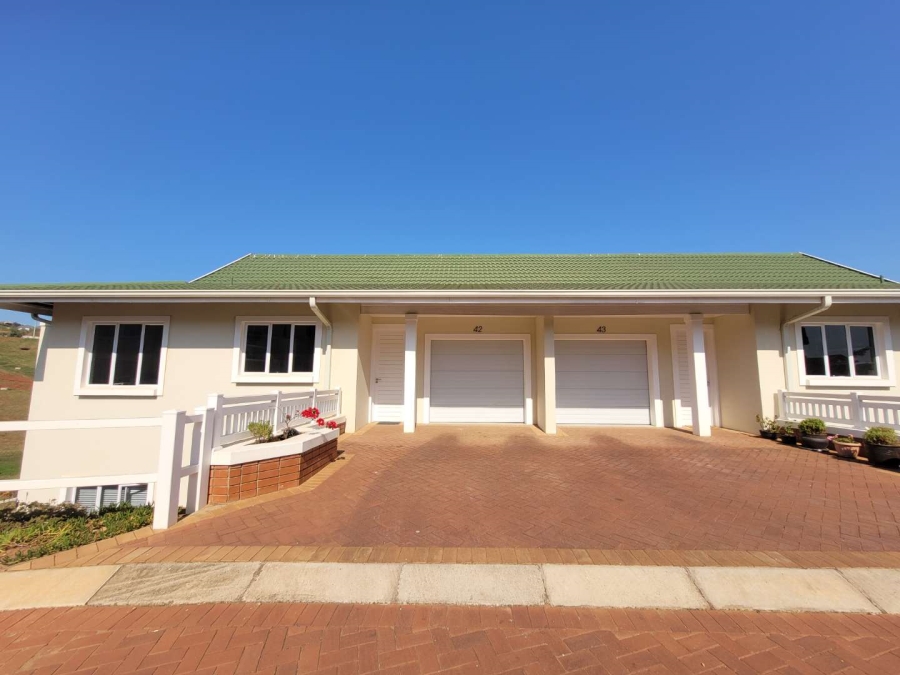 2 Bedroom Property for Sale in Kindlewood Estate KwaZulu-Natal