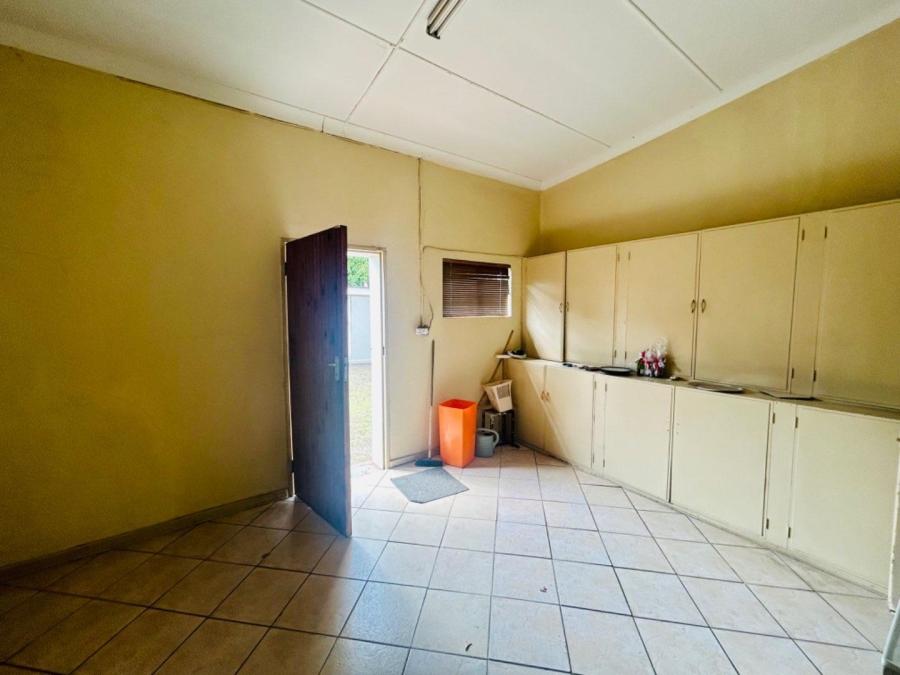 Commercial Property for Sale in Vryheid KwaZulu-Natal