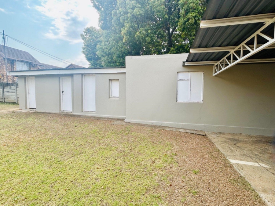 Commercial Property for Sale in Vryheid KwaZulu-Natal