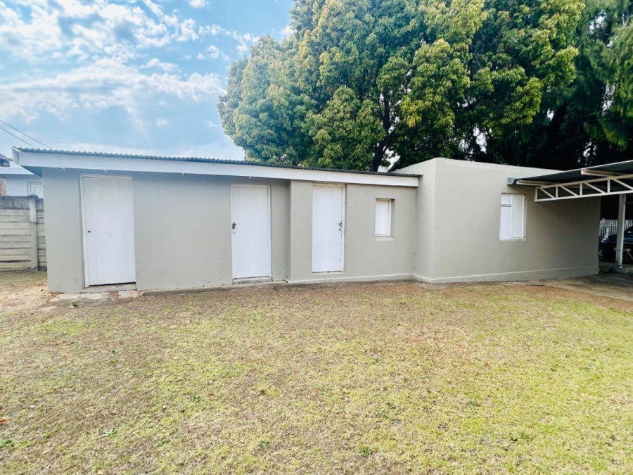 Commercial Property for Sale in Vryheid KwaZulu-Natal