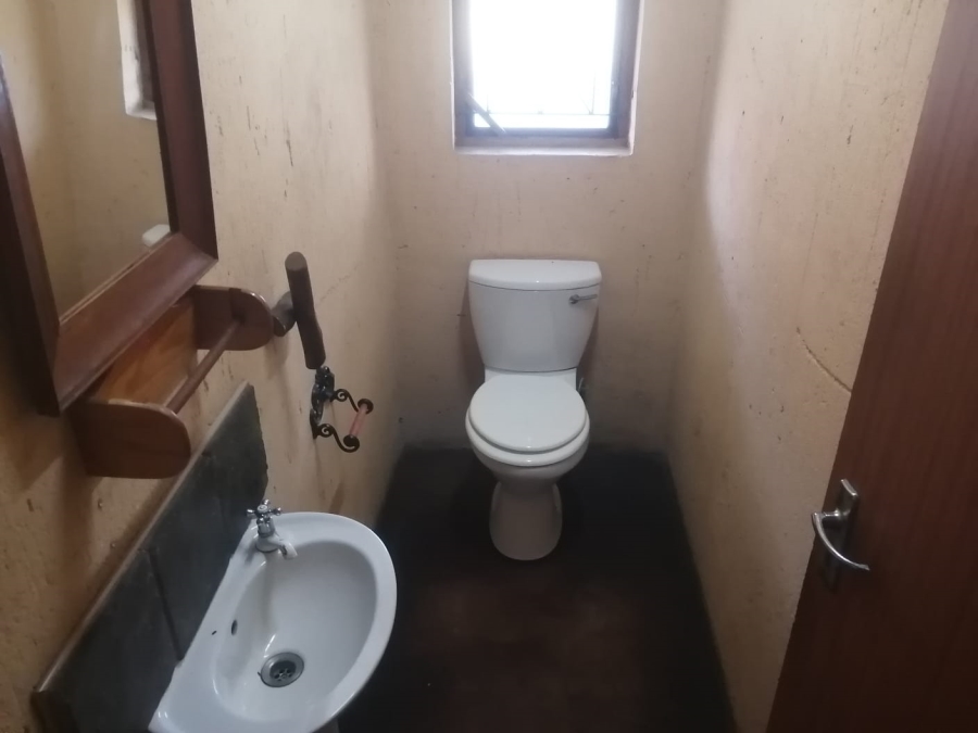 To Let 3 Bedroom Property for Rent in Birdswood KwaZulu-Natal