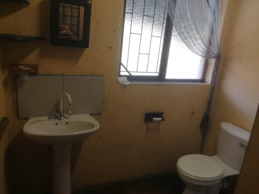 To Let 3 Bedroom Property for Rent in Birdswood KwaZulu-Natal