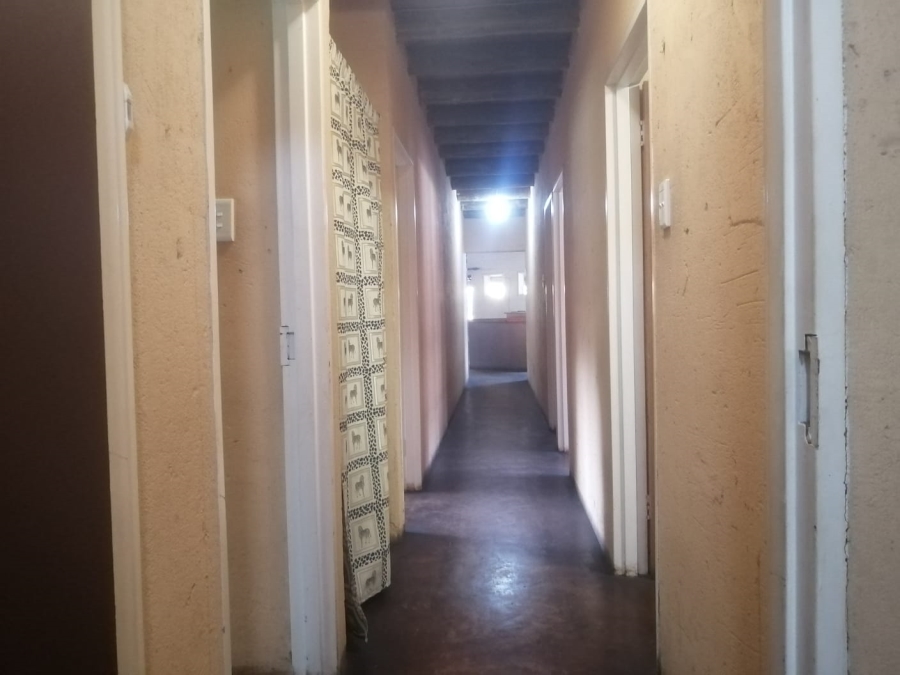 To Let 3 Bedroom Property for Rent in Birdswood KwaZulu-Natal