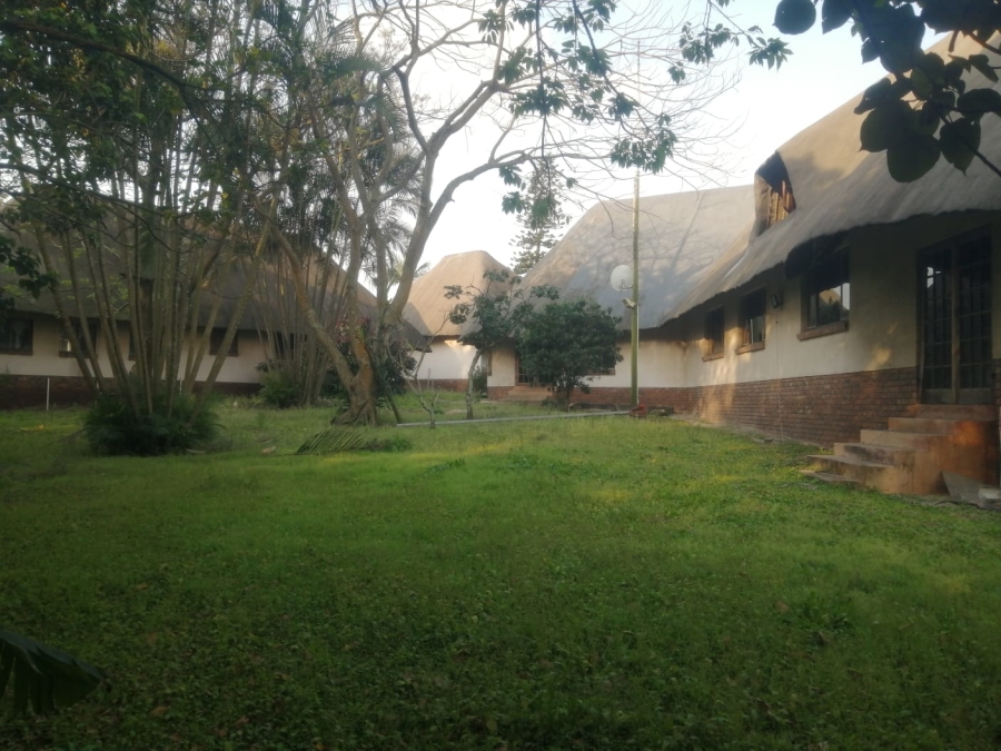 To Let 3 Bedroom Property for Rent in Birdswood KwaZulu-Natal