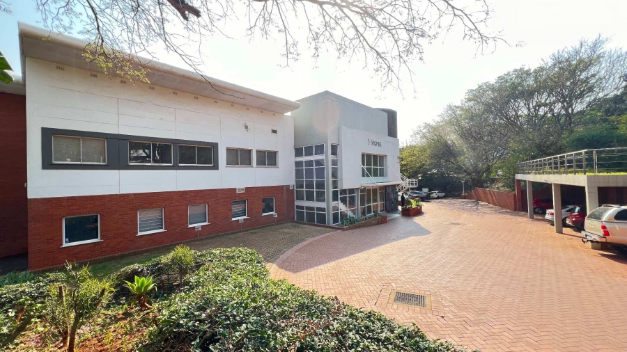 Commercial Property for Sale in La Lucia Ridge KwaZulu-Natal