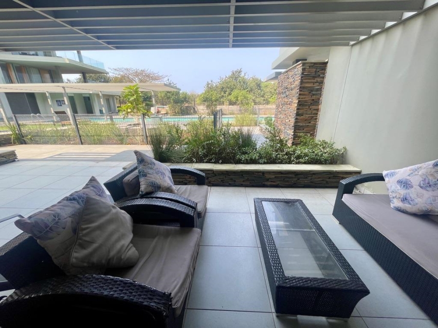 To Let 3 Bedroom Property for Rent in Sibaya KwaZulu-Natal