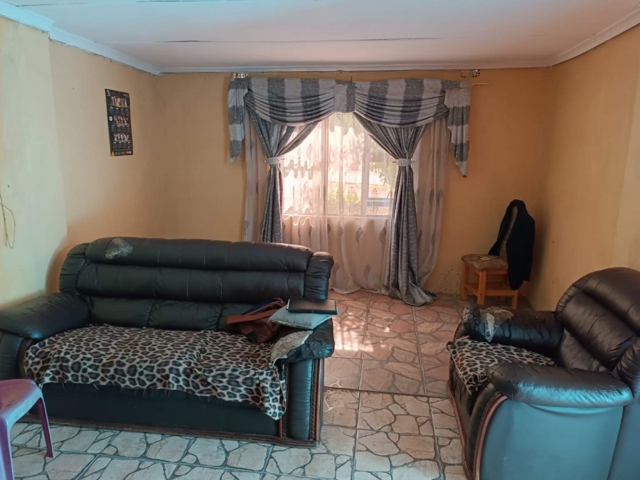 To Let 3 Bedroom Property for Rent in Ashdown KwaZulu-Natal