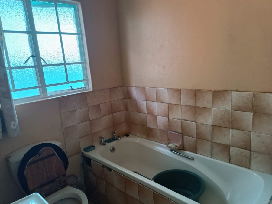 To Let 3 Bedroom Property for Rent in Ashdown KwaZulu-Natal