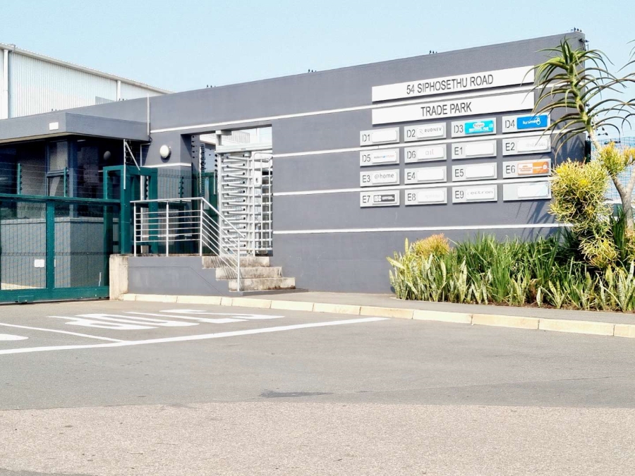 To Let commercial Property for Rent in Mount Edgecombe KwaZulu-Natal