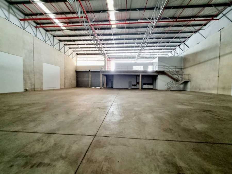 To Let commercial Property for Rent in Mount Edgecombe KwaZulu-Natal