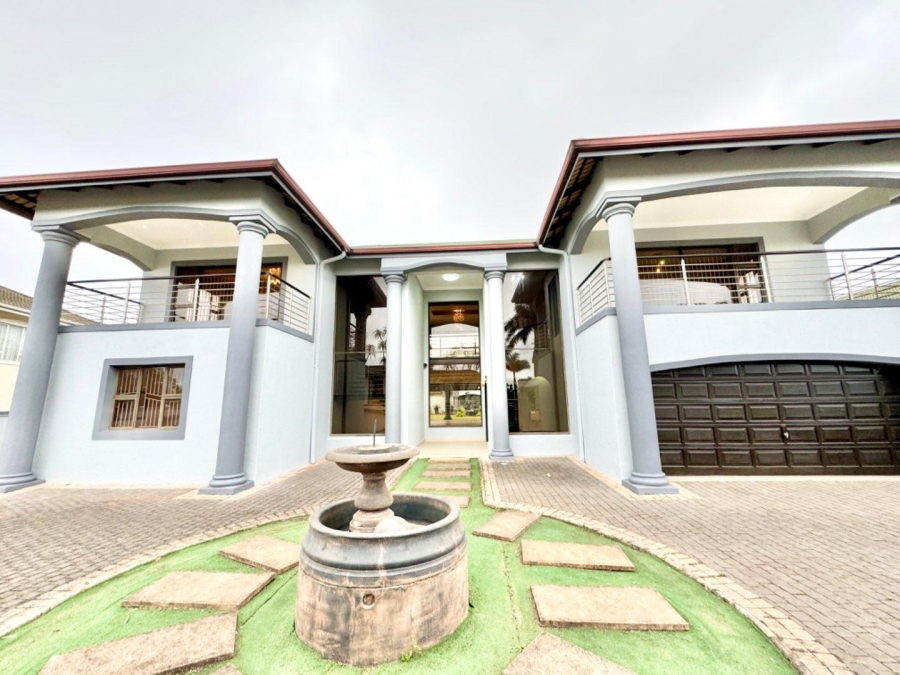 To Let 5 Bedroom Property for Rent in Somerset Park KwaZulu-Natal