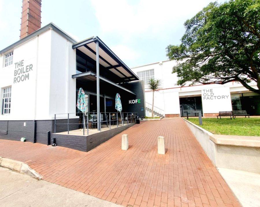 To Let commercial Property for Rent in Stamford Hill KwaZulu-Natal