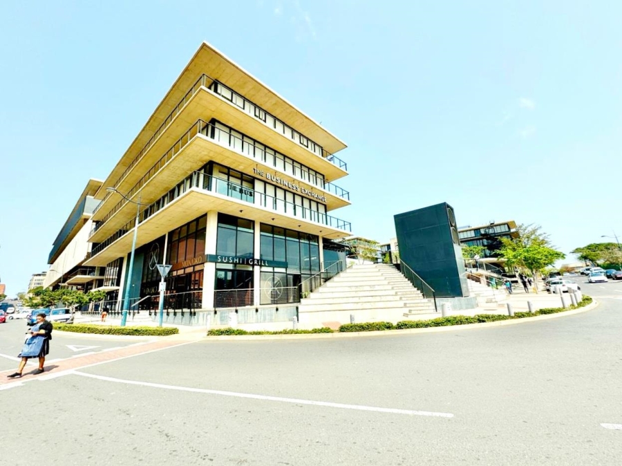 Commercial Property for Sale in Umhlanga Ridge KwaZulu-Natal