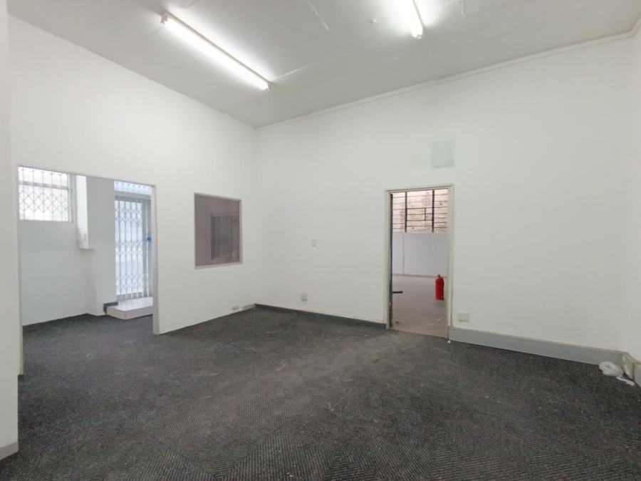 To Let commercial Property for Rent in Pinetown KwaZulu-Natal