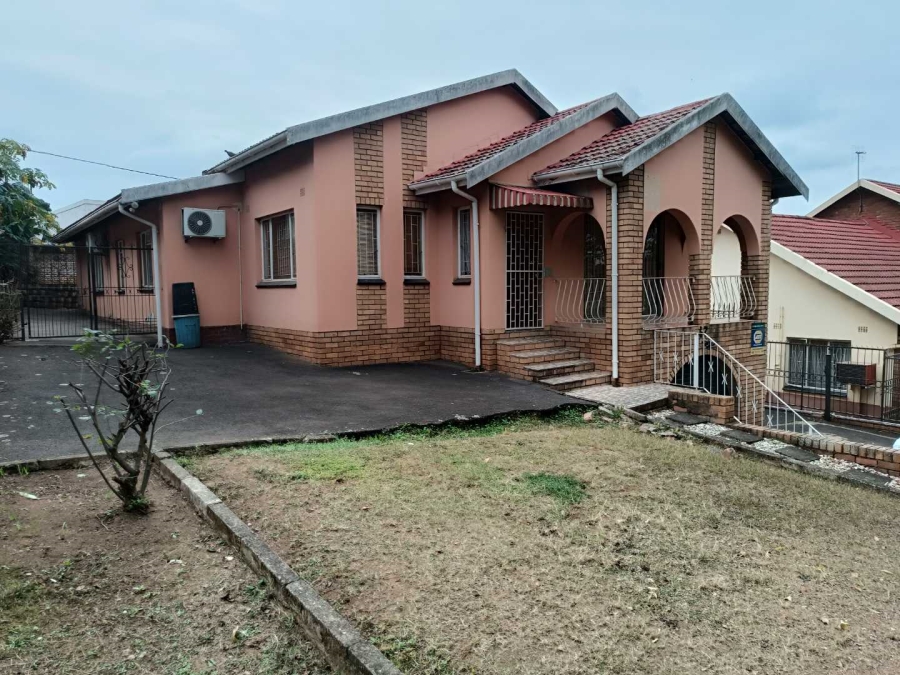 4 Bedroom Property for Sale in Newholme KwaZulu-Natal