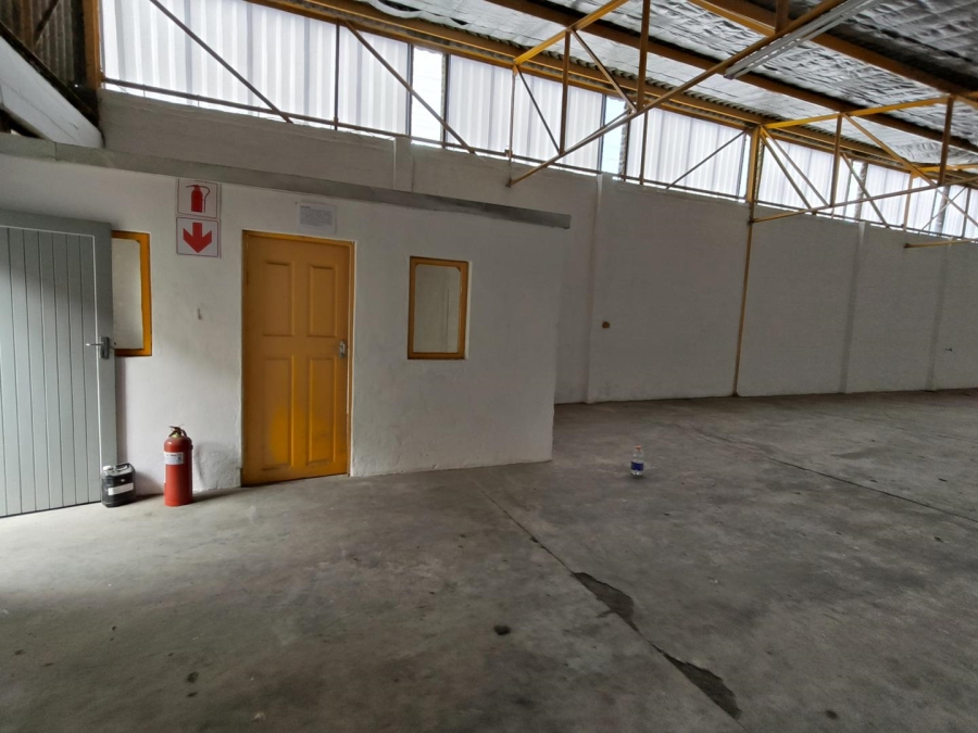 To Let commercial Property for Rent in Pinetown KwaZulu-Natal