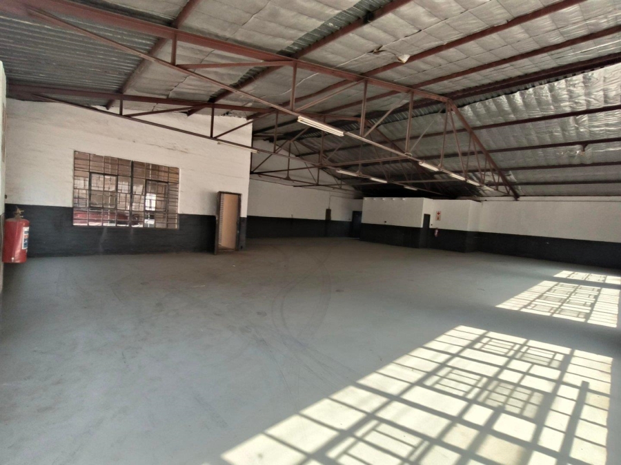 To Let commercial Property for Rent in New Germany KwaZulu-Natal