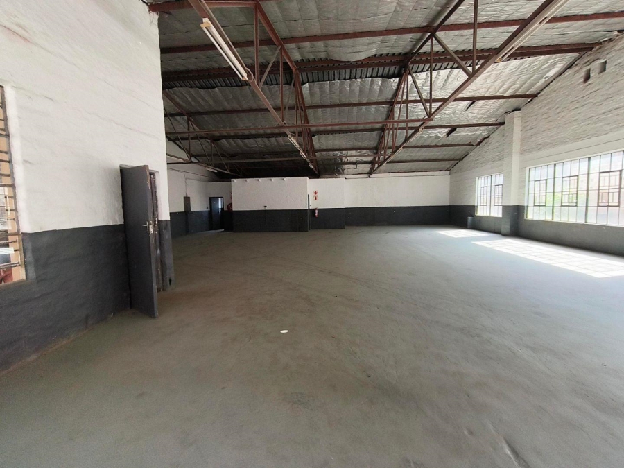 To Let commercial Property for Rent in New Germany KwaZulu-Natal